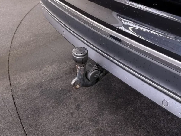 Volkswagen Tiguan 2.0 TSI DSG 4Motion Highline