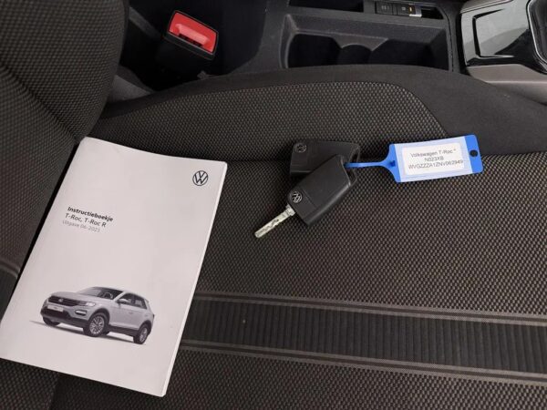 Volkswagen T-Roc 1.0 TSI Style Airco