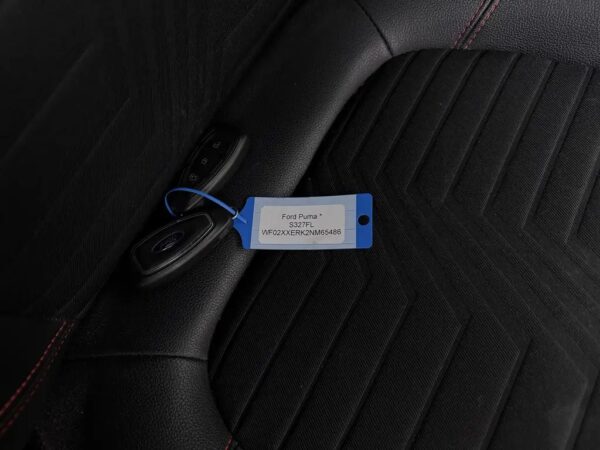 Ford Puma 1.0 EcoBoost Hybrid ST-Line X LED