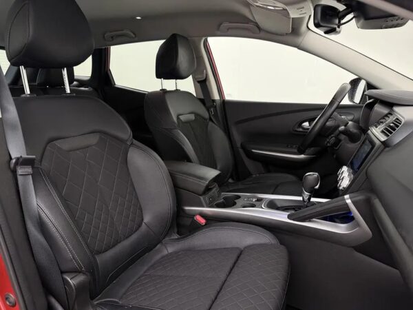 Renault Kadjar 1.3 TCe Aut. Intens