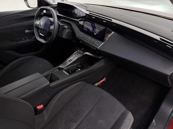 Peugeot 308 SW 1.2 AUT. PureTech Active Business LED