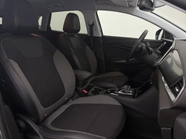 Opel Grandland 1.2 Aut. Turbo GS Line