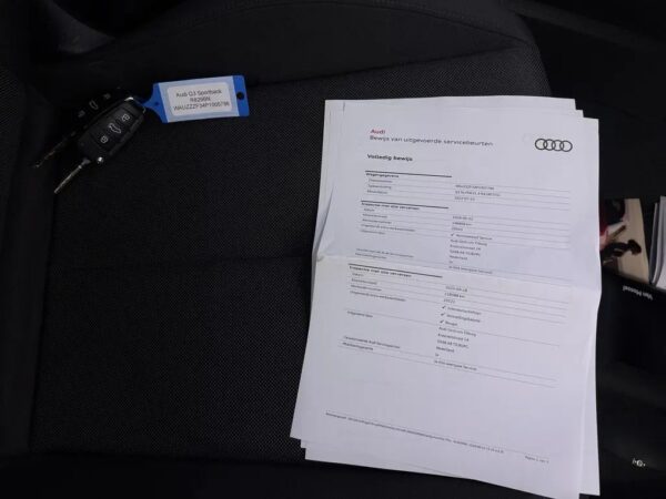 Audi Q3 45 TFSI e Advanced Edition LED