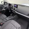 Audi Q2 35 TFSI Aut. Business Edition Navi