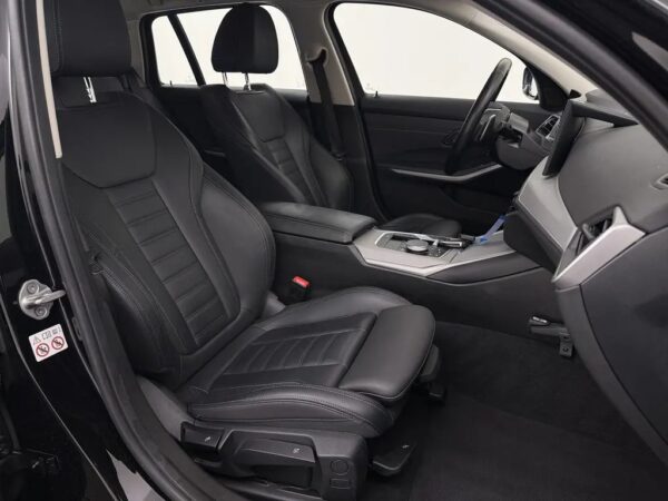 BMW 3 Serie Touring 316d Aut. LED