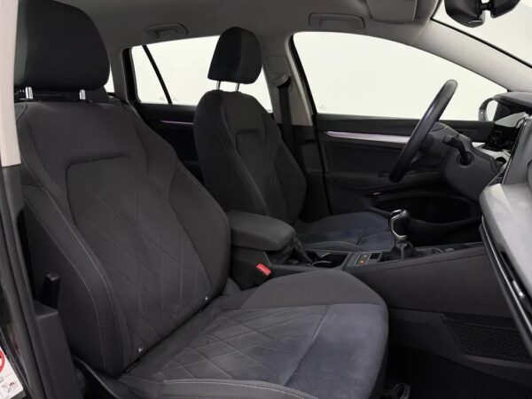 Volkswagen Golf Variant 1.0 TSI Life Business