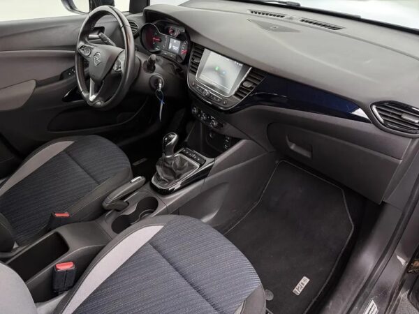 Opel Crossland X 1.2 120 Jaar Edition