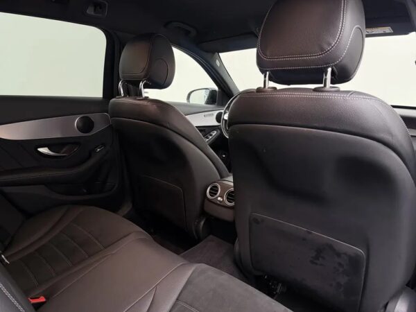 Mercedes-Benz C-Klasse Estate 180 Business Solution AMG Full led