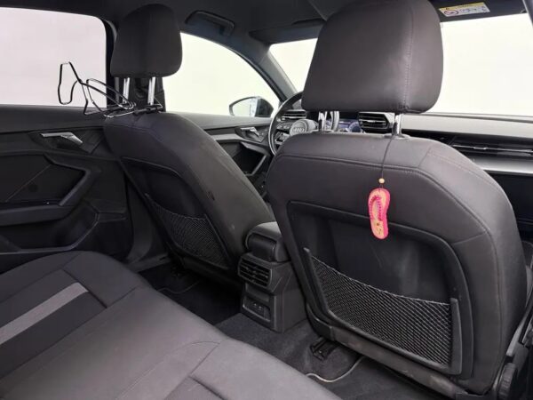 Photo 23 of 26 of WAUZZZGY8NA020332 Audi A3 Limousine 35 TFSI Advanced edition
