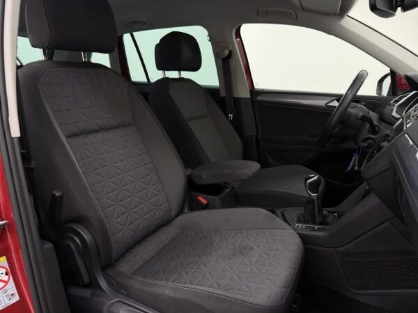 Volkswagen Tiguan 1.5 TSI Life LED