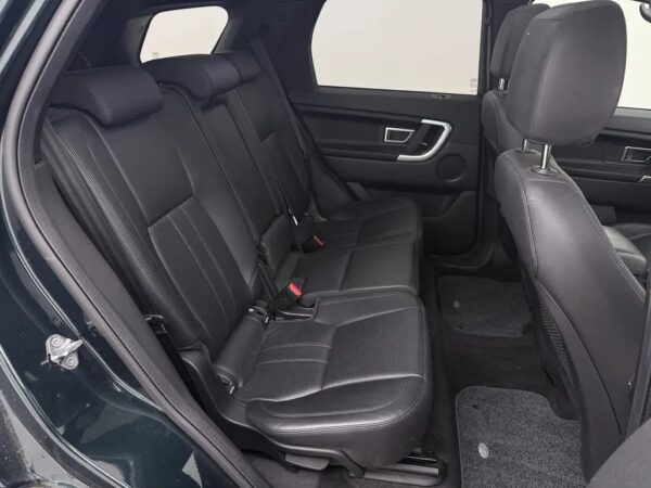 Land Rover Discovery Sport 2.0 TD4 AUT. HSE Pano