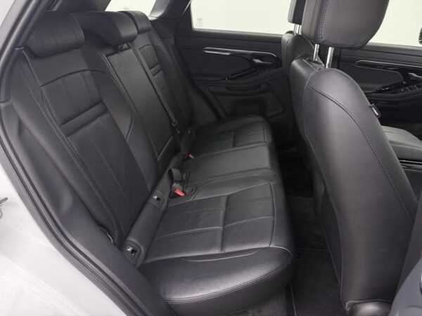 Land Rover Range Rover Evoque 2.0 P200 AWD R-Dynamic Hello Edition