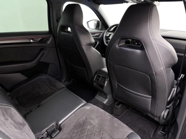 Skoda Kodiaq 1.5 TSI AUT. Sportline 7p.