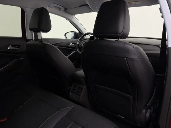 Photo 23 of 27 of W0VZ4DGZ8M6831889 Opel Grandland X 1.6 Turbo Hybrid Ultimate
