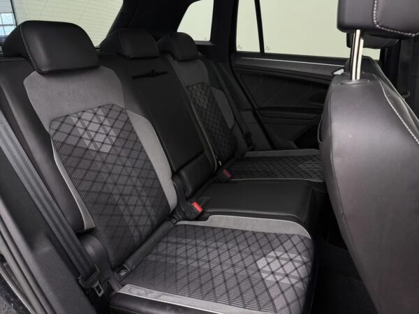 Volkswagen Tiguan 1.4 TSI eHybrid R-Line Business+ LED