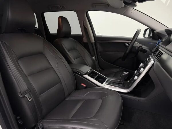 Volvo V70 2.0 D3 AUT. Polar+