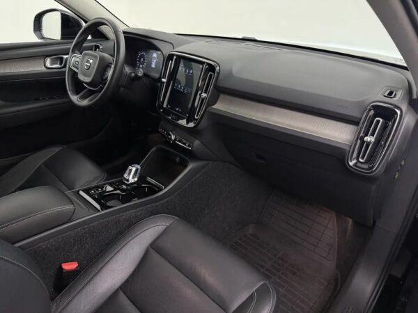 Volvo XC40 2.0 T4 AWD Inscription
