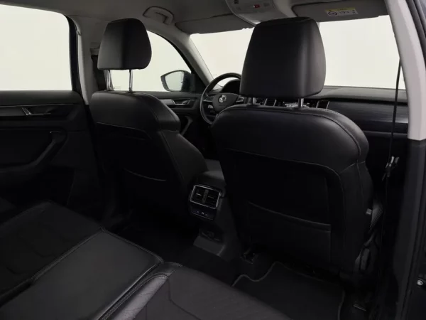 Skoda Kodiaq 1.5 TSI Business Edition Navi