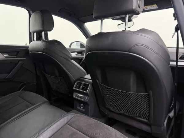 Audi Q5 2.0 TFSI Aut. quattro Sport Pro Line S