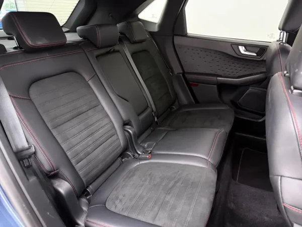 Ford Kuga 1.5 EcoBoost ST-Line X