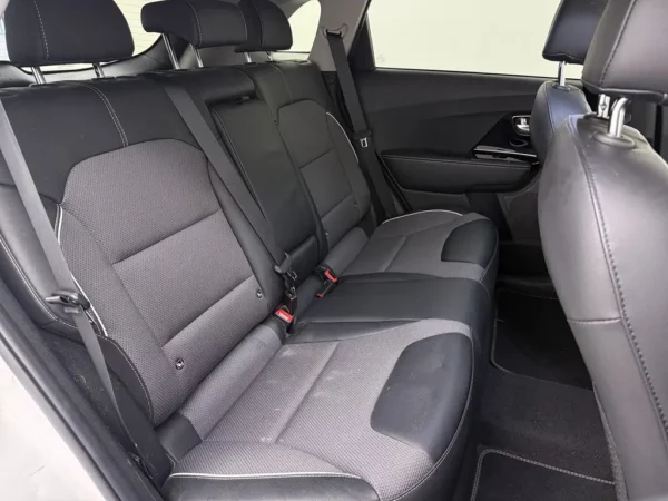 Photo 23 of 29 of KNACC81GFM5093437 Kia e-Niro DynamicPlusLine 64 kWh