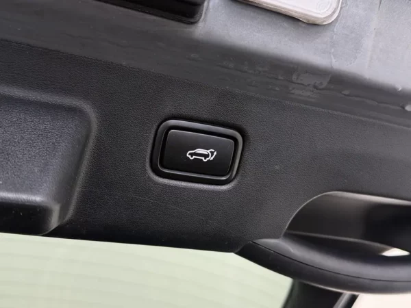 Kia Ev6 Plus Advanced 77.4 kWh Pano