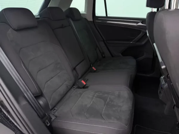 Volkswagen Tiguan 2.0 TSI DSG 4Motion Highline