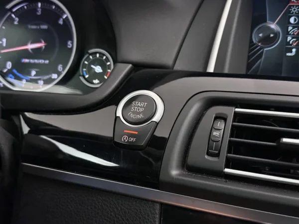 BMW 5 Serie Touring M550xd LED