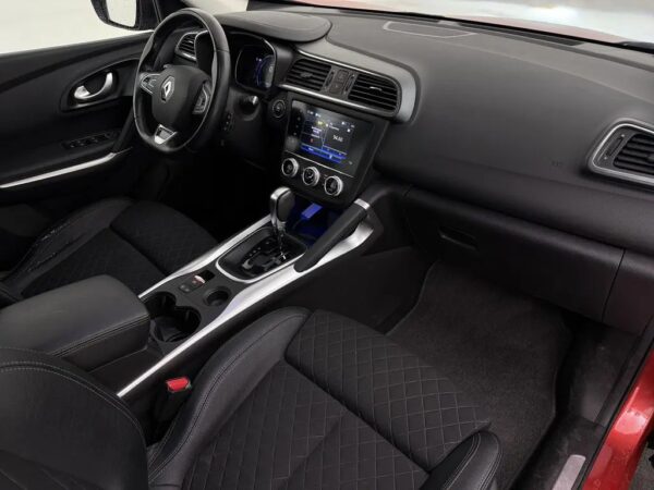 Renault Kadjar 1.3 TCe Aut. Intens