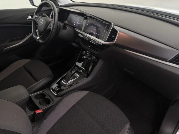 Opel Grandland 1.2 Aut. Turbo GS Line