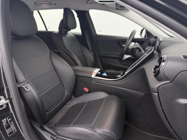 Mercedes-Benz C-Klasse Estate 180 Business Line