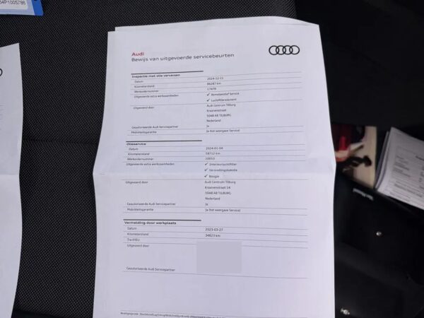 Audi Q3 45 TFSI e Advanced Edition LED