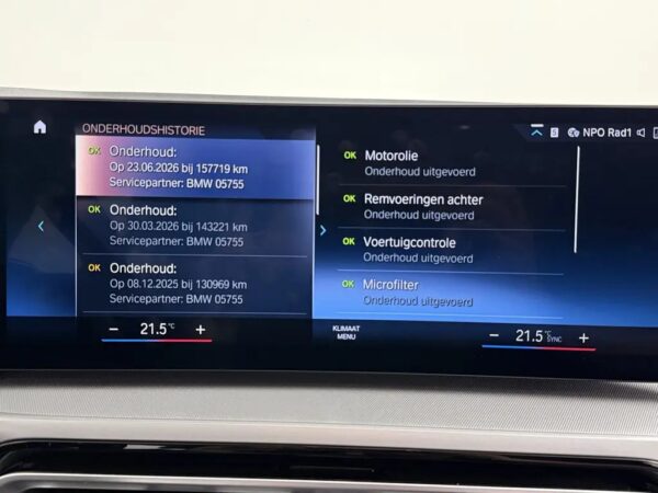 BMW 3 Serie Touring 316d Aut. LED