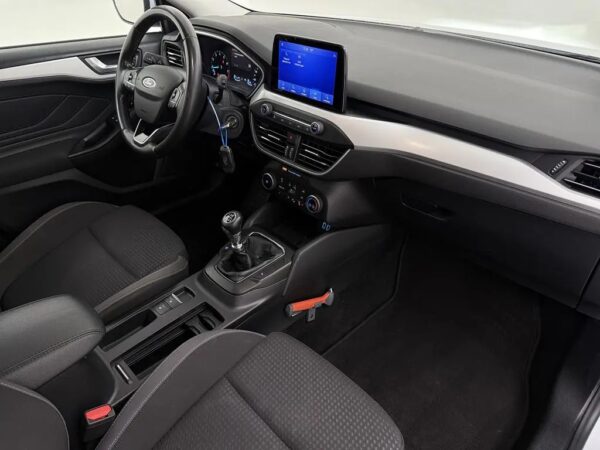 Ford FOCUS Wagon 1.0 EcoBoost Trend Edition Business