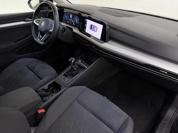 Volkswagen Golf Variant 1.0 TSI Life Business
