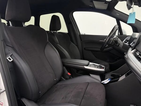 BMW 2 Serie Active Tourer 218i Org. NL