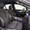 Mercedes-Benz C-Klasse 180 AUT. AMG Plus Upgrade Edition