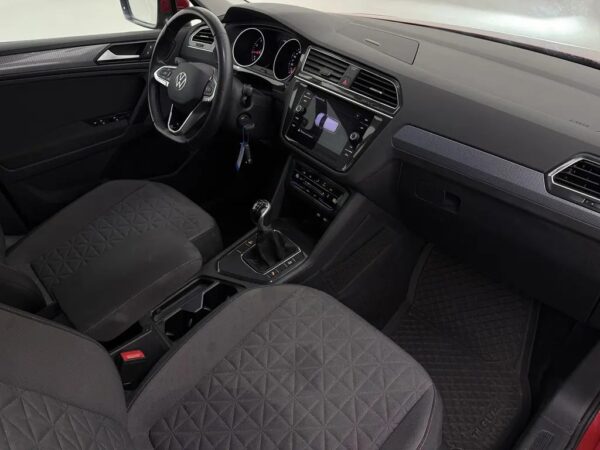 Volkswagen Tiguan 1.5 TSI Life LED