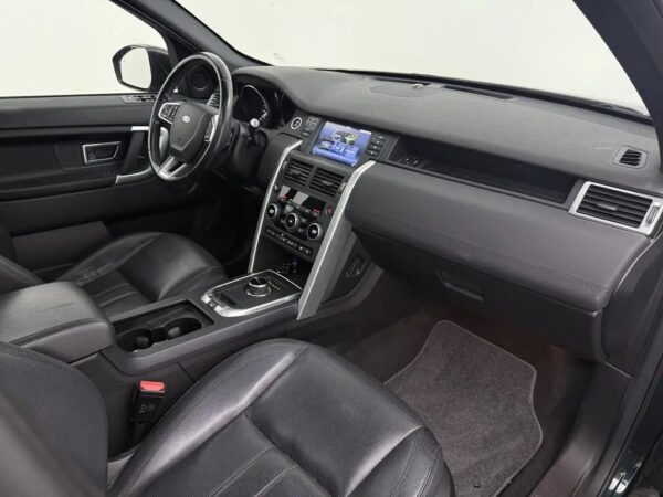 Land Rover Discovery Sport 2.0 TD4 AUT. HSE Pano