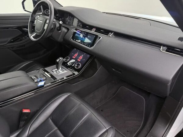 Land Rover Range Rover Evoque 2.0 P200 AWD R-Dynamic Hello Edition