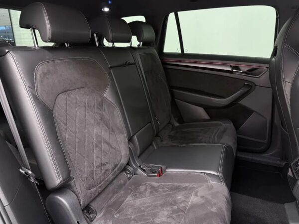 Skoda Kodiaq 1.5 TSI AUT. Sportline 7p.