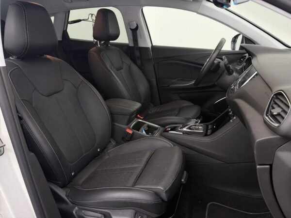 Opel Grandland X 1.6 Turbo Hybrid Innovation