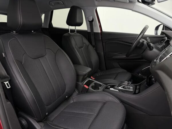 Photo 24 of 27 of W0VZ4DGZ8M6831889 Opel Grandland X 1.6 Turbo Hybrid Ultimate