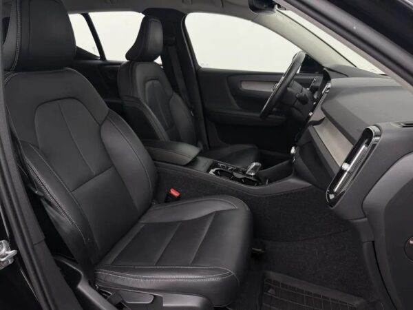 Volvo XC40 2.0 T4 AWD Inscription