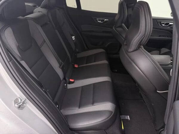 Volvo S60 2.0 B4 R-Design