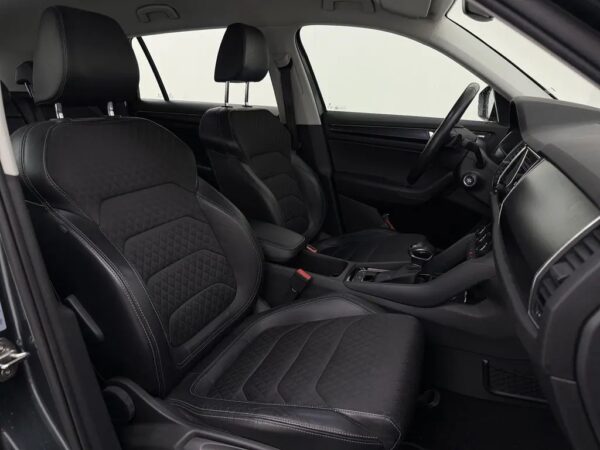 Skoda Kodiaq 1.5 TSI Business Edition Navi