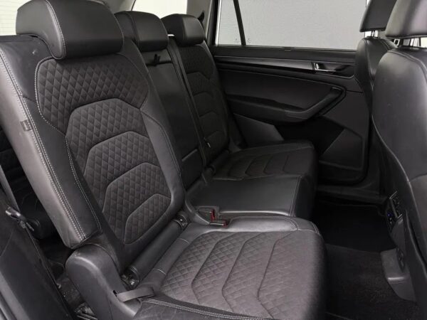 Skoda Kodiaq 1.5 TSI Business Edition 7p.