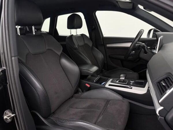Audi Q5 2.0 TFSI Aut. quattro Sport Pro Line S