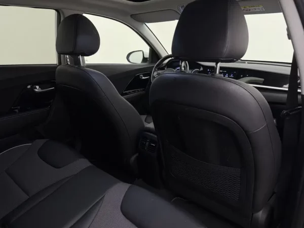 Photo 24 of 29 of KNACC81GFM5093437 Kia e-Niro DynamicPlusLine 64 kWh