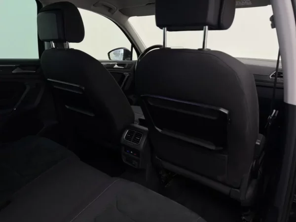 Volkswagen Tiguan 2.0 TSI DSG 4Motion Highline